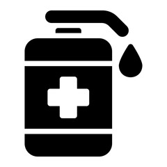 Obraz premium first aid kit