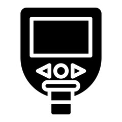 monitor icon