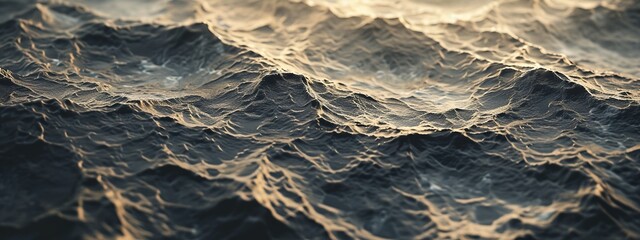 Close-up of a textured abstract background