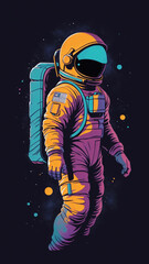 Cosmic Cruise, Planetary Grind