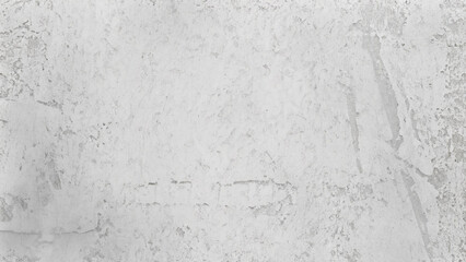 grunge background of a grey concrete wall