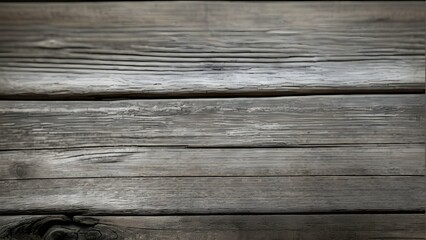 Fototapeta premium Clean wooden background, wooden planks mockup