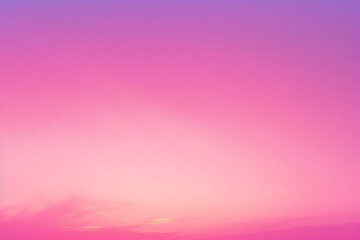 Pink color gradient, background wallpaper