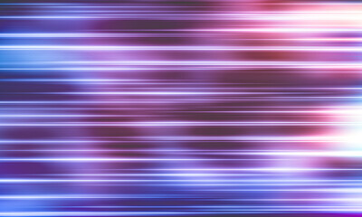 gradient  blue ,pink,purple  with light  striped    abstract  technology   background for design