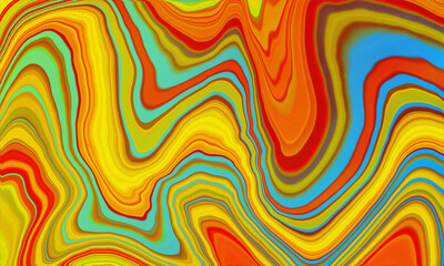 colorful marble  effect  background design