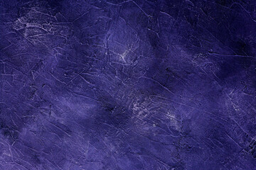 Oil painted deep purple texture with brush strokes visible