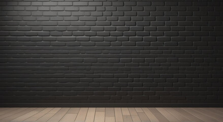 Fototapeta premium Abstract Background with black 