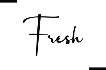  Fresh Vector Inspirational Travel Bold Typography Text