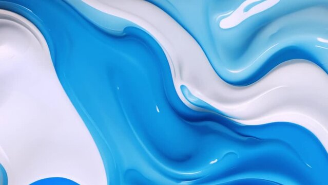 swirl abstrack background liquid 
