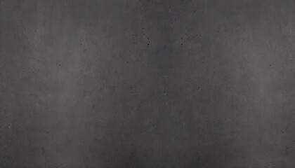 Obraz na płótnie Canvas black grey anthracite stone concrete texture background panorama banner long