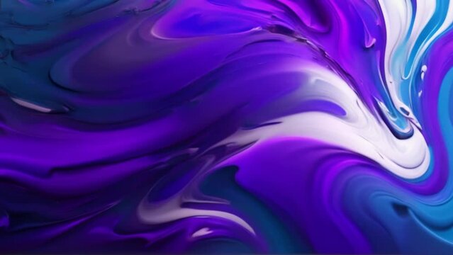 swirl abstrack background liquid 