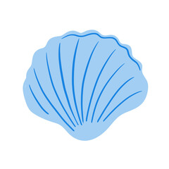 Sea ​​shell