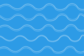 colorful orange abstract pattern background. template summer concept. vector illustration