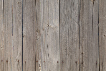 Obraz premium Old wood plank texture background