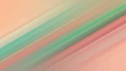 Pastel pink abstract colorful background