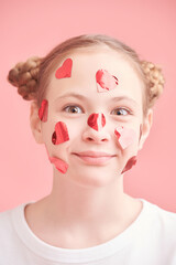 fool around with hearts