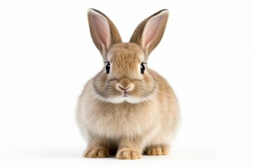 rabbit illustration clipart