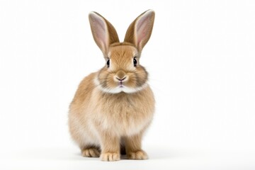 rabbit illustration clipart