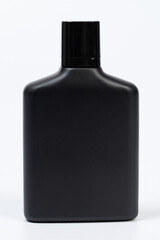 Generic black bottle perfume for men