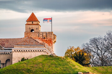 Belgrade Fortress: Explore the storied halls and ramparts of Serbia's most iconic landmark, where...