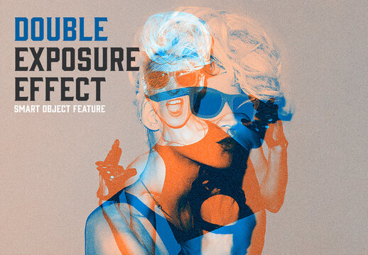 Double Exposure Effect