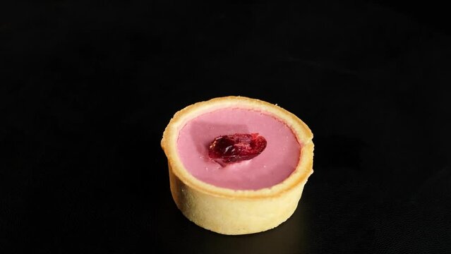 Traditional desserts. Traditional Eid Mamool or Mamool cookies with dates, nuts and jam, Arabic sweets.