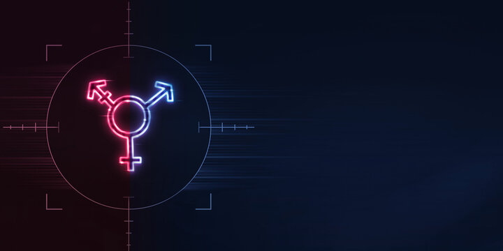 Transgender and Gender Diverse Persons