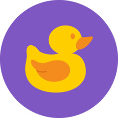 Duck Icon