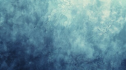 plain very light blue background with some shading and texture  - obrazy, fototapety, plakaty