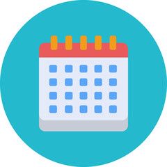 Calendar Icon