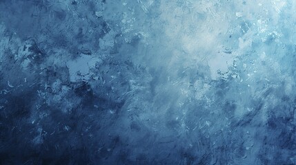 plain very light blue background with some shading and texture - obrazy, fototapety, plakaty