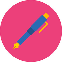 Pen Icon