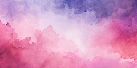 Oil paint strokes on wide canvas textured background decorating art painting illustration, generated ai	
