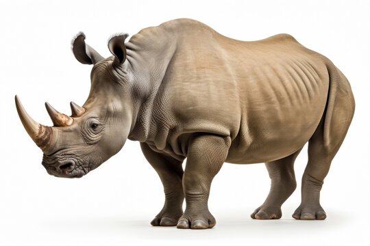 recommend clip art: rhino illustration clipart