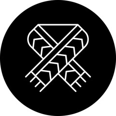 Scarf Icon