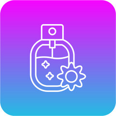 Perfume Icon