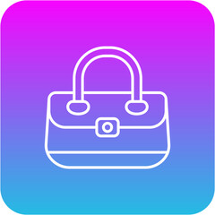Purse Icon
