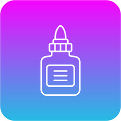 Glue Icon