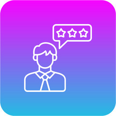 Rating Icon