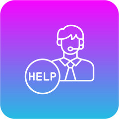 Help Icon