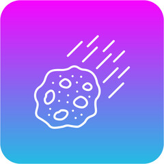Asteroids Icon