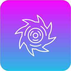 Galaxy Icon