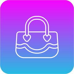 Bag Icon