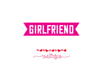 Best Girlfriend Ever (PNG 10800x7200)