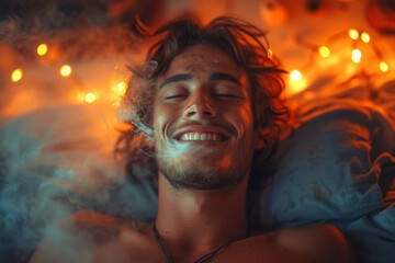 Cannabis Hanf Marihuana