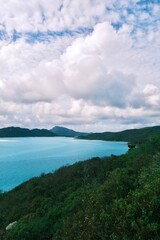 Whitsundays Whitehaven Beach