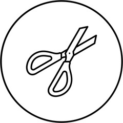 Scissor Icon