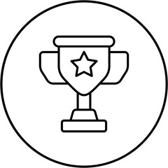 Award Icon