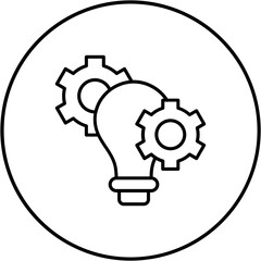 Innovation Icon