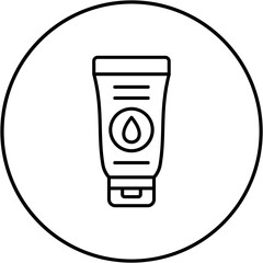 Face Wash Icon